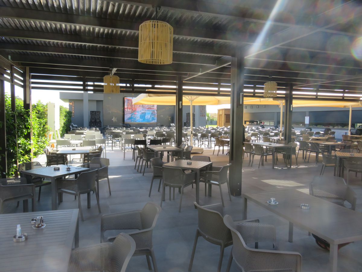 imagini hotel KIRMAN CALYPTUS